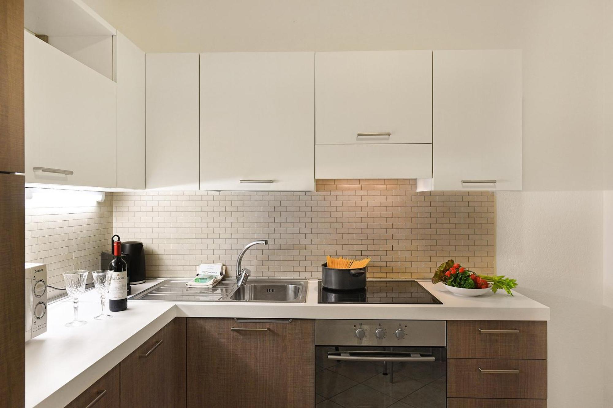 Santiago Home - Happy Rentals Lugano Eksteriør billede