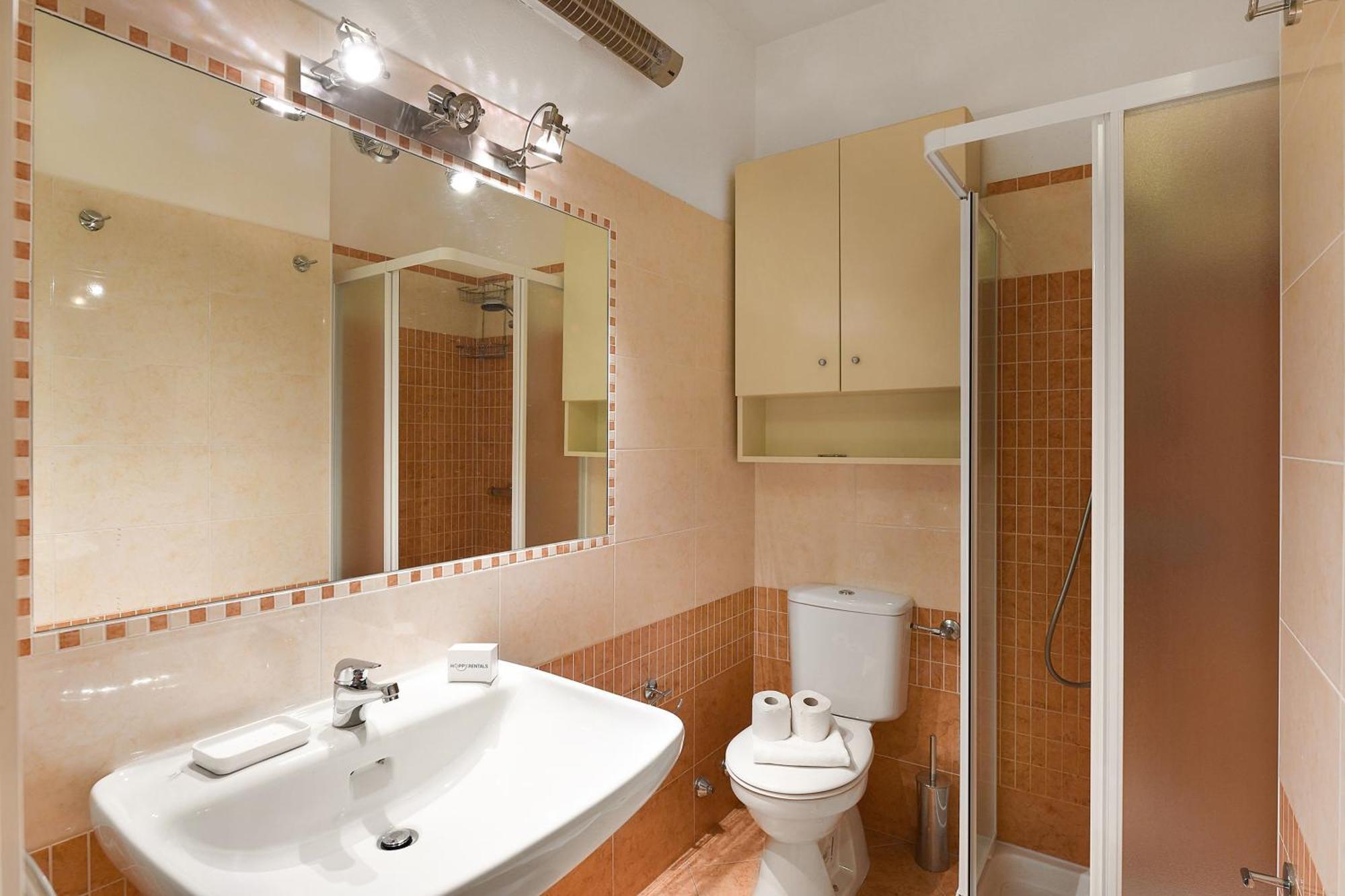 Santiago Home - Happy Rentals Lugano Eksteriør billede