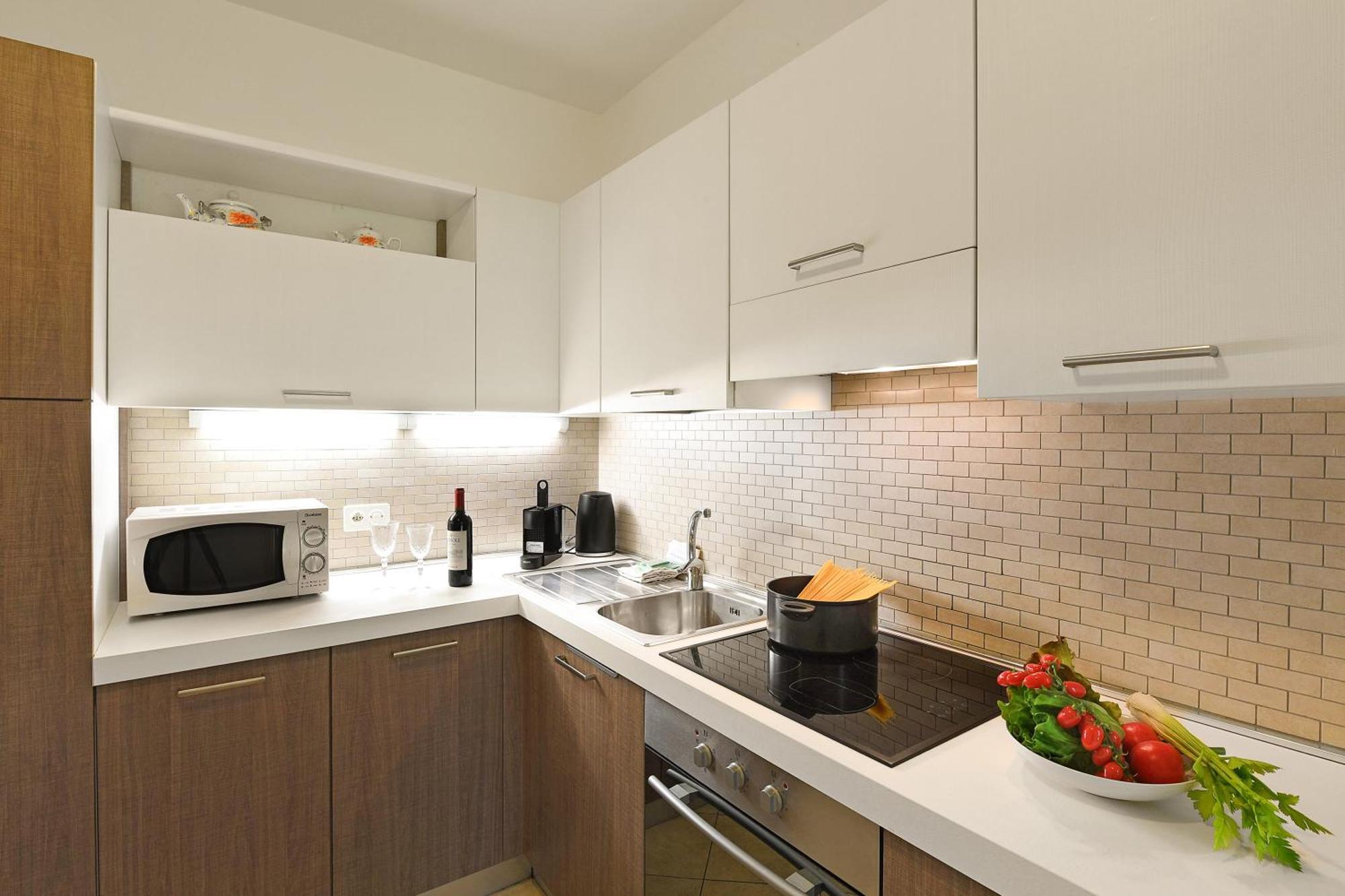 Santiago Home - Happy Rentals Lugano Eksteriør billede